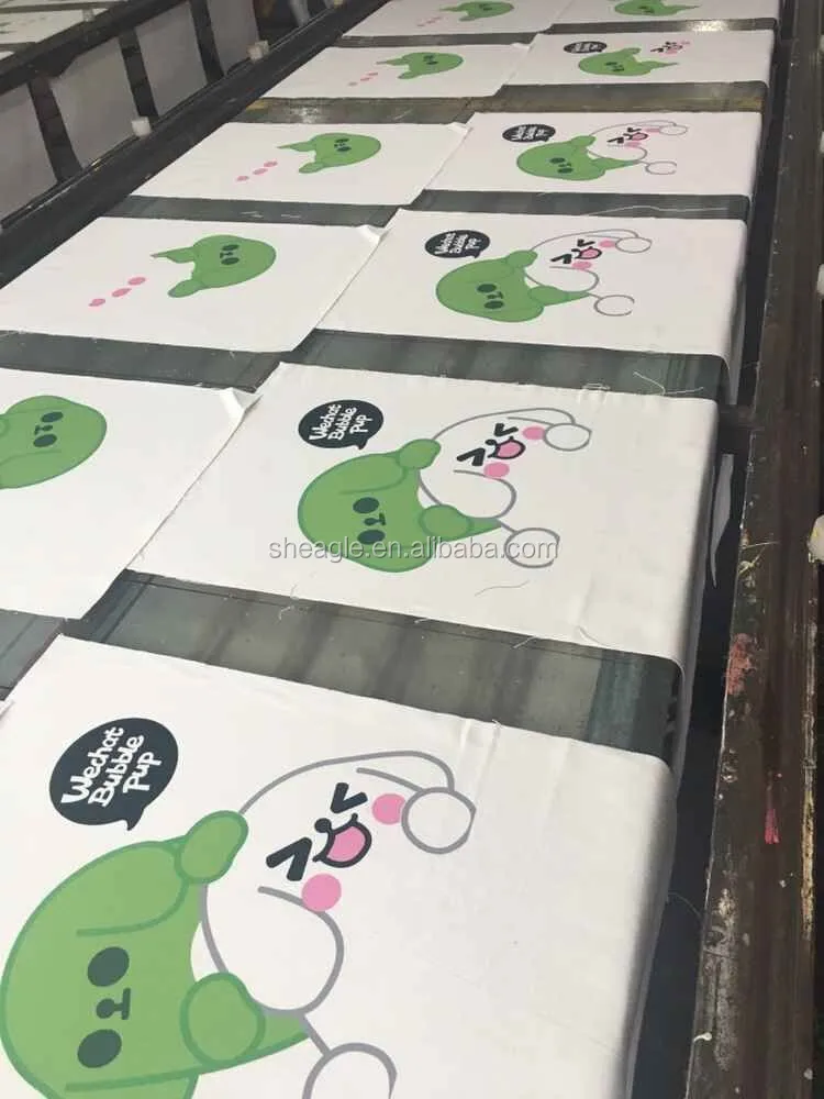 Wholesale Custom Organic shopping canvas cotton bag