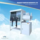 Laboratory Vacuum Glove Box with Airlock Chamber