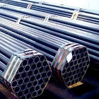 40mm outer diameter Precision tube Precision seamless steel pipe specially used for mechanical equipment