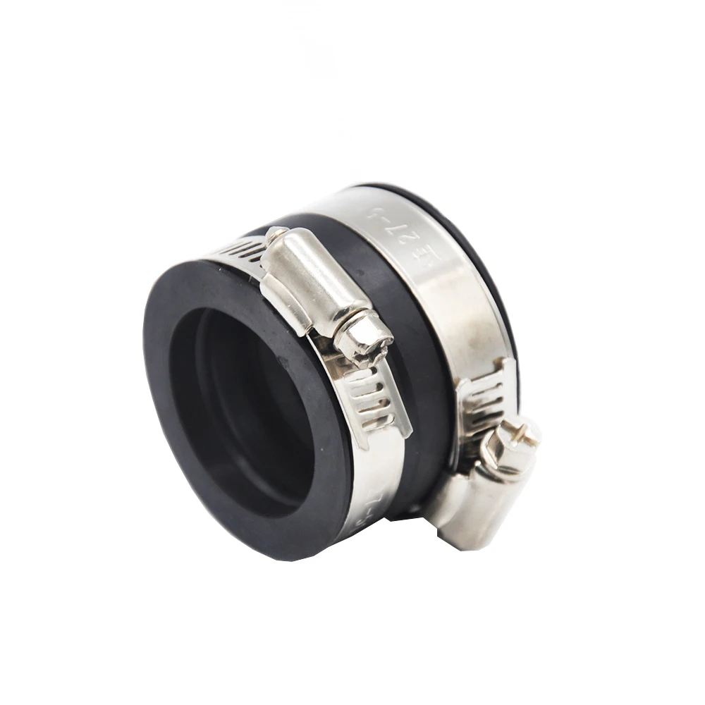 ISO9001 steel shaft sleeve precision stamping parts