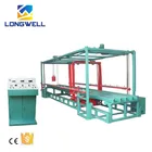 new design cutting machine polystyrene with CE in china