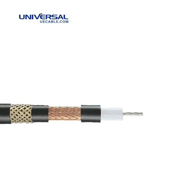 RG11 Armoured Coaxial Cable NEK606 OFFSHORE & MARINE Data cable