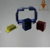 aluminum alloy for led strip/aluminum extrusion heat sink/led light diffuser cover