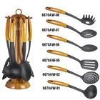 FDA Non-Stick Kitchen Utensils Other Kitchen Appliances