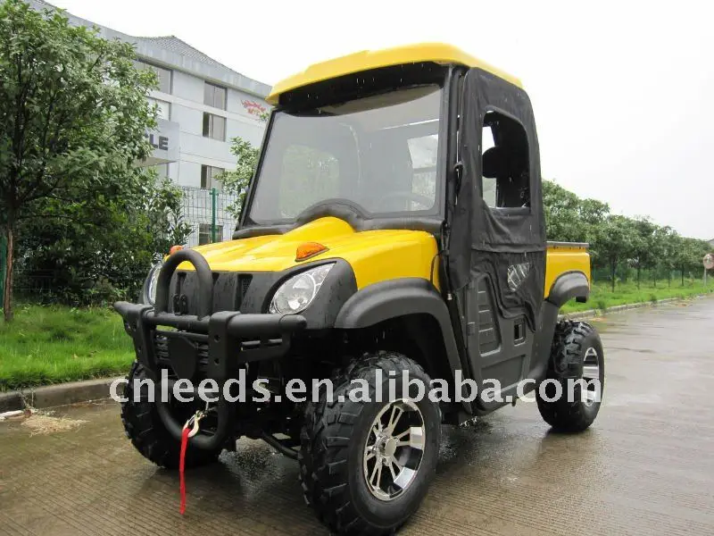 3800W ELECTRIC UTV JEEP(MC-163)