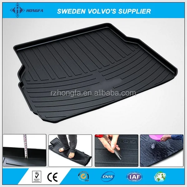 3d Tpo Laser Tech Car Mats View 3d Car Mat Hongfa Product