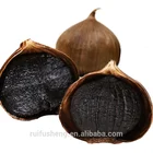 Fermented Single Black Garlic