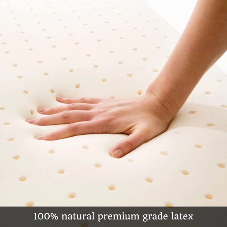 Diglant D6-176 European home bedroom set Individual Support Pocketed Coil mattress polymer king size Mattress - Jozy Mattress | Jozy.net