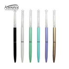 Beautiful Crystal Filled Novelty Pen for Gift