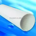 High Quality Empty Silicone Sealant Cartridge 280ml