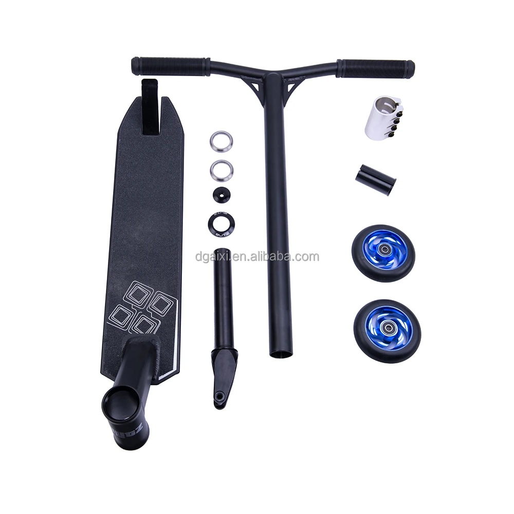 Professional Production Black Tech Deck Finger Scooter Buy Tech Deck