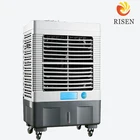 China wholesale 5000m3/h Mobile outdoor air cooler fan evaporative air cooler mini portable air conditioner
