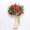 wholesale wedding flower decoration 50cm table centerpieces for wedding