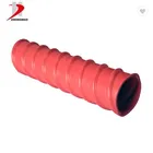 Construction Materials Construction Materials Corrugated Flexible Duct Hdpe Plastic Spiral Tube