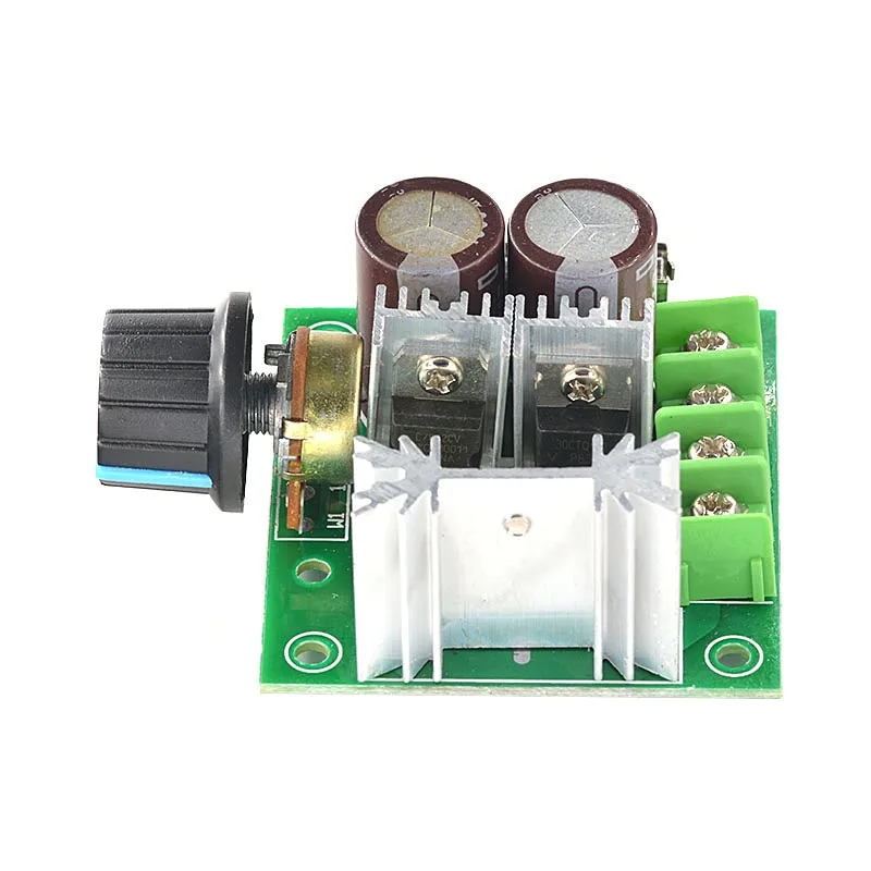 6n137 Four High Speed Optical Isolation Module Signal Conversion