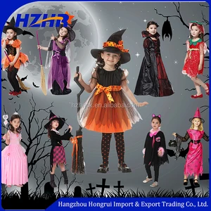 cosplay costume dance party for children cosplay halloween witch