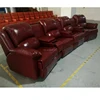 Cinema Sofa Specific Use and Commercial Furniture General Use Electric Home Recliner Cinema Seating