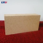 SK32 SK34 SK36 SK38 High Alumina Refractory Firebrick Fire Clay Brick Burner for Industrial Furnace Kiln