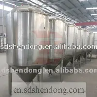 1000L 7bbl 10hl Home Brewing System