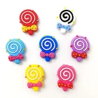 Design Custom 3d City Logo Soft Pvc Rubber Fridge Magnets For Home Decor And Toys