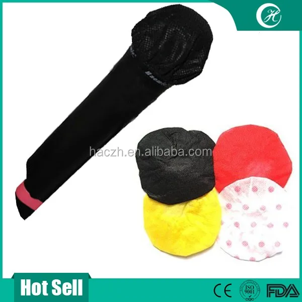 Disposable Microphone Cover,Custom Microphone Cover,Foam Microphone