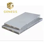Sound-Absorbing aluminum composite honeycomb panel