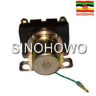 China Original Quality Dongfeng Truck Spare Parts Preheating Relay 37Z53-35085