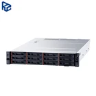 Chinese manufacturer ThinkSystem SR590 rack server computer server