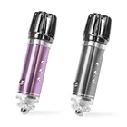 Mini 12V Portable Air Cleaner Ionizer Car Air Purifiers JO-6278