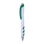 ODM Promo wholesale custom logo click plastic ball point pen for business promotion