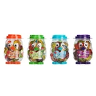 Reusable Standing Squeeze Food Spout Pouch/beverage/juice/jelly Packaging Bags