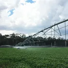 farm towable center pivot agricultural irrigation system