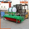Hydraulic Motor Small Tractor Road Sweeper Truck,Price OF Road Sweeper Truck,Road Cleaning Sweeper Truck