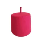 Customizable quality Style Wool Felt Muslim prayer Hat