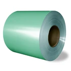color coated aluminum coil corrugated used metal roof panel roll forming machine