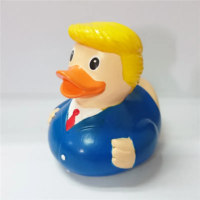 funny duck toy