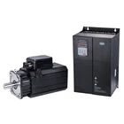 Synmot 34 LPM 5.5kw 1500rpm servo motor drive and sumitomo pump for Injection Molding machinery