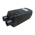 12v air conditioner parking heater boat for tractors