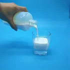 solventless water based styrene acrylate copolymer polymer emulsion adhesive glue