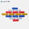 UV protection swimming competition pool lane rope swimming pool float lane line