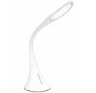 10w dimmable inductive LED desk light/ table lamp/ reading light