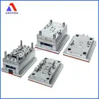 Plastic Plastic Mould Company China OEM Plastic Injection Mould Factory Mold Making