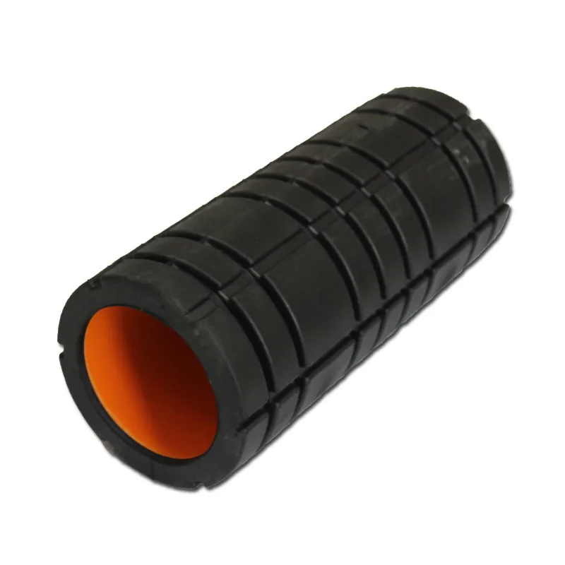 Yoga massage foam roller with hollow core 13" 5.5" physical therapy &eercise roller - 5color avaiable