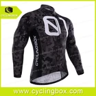 Sleeves Clothes Cycling Long Sleeve Cycling Clothes / Wholesale Cycling Jersey / Cycling Clothing China