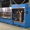 16 fine wire drawing Multi Copper Wire Drawing Machine with Continuous Annealing