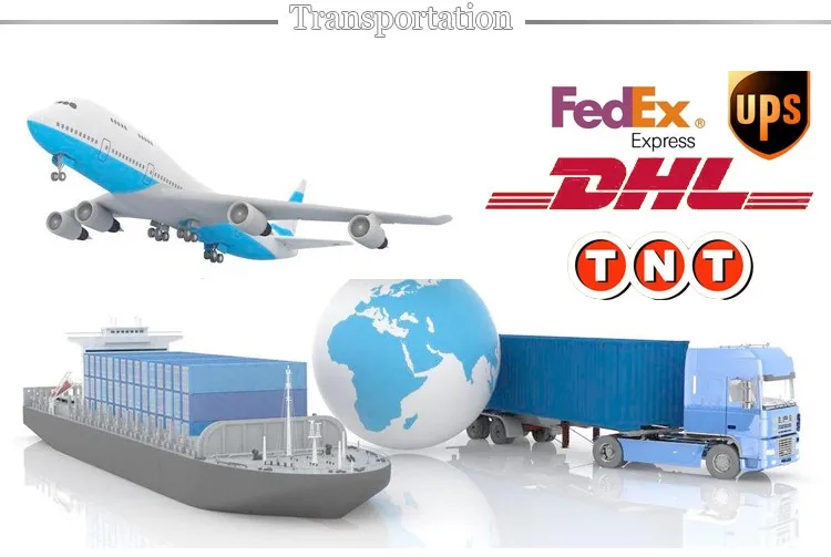 Double Handle Floor Mounted Clawfoot Tub Faucet Brushed Gold Solid Brass Freestanding Bathtub Faucet