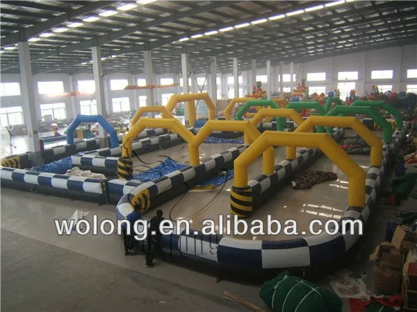 Inflatable Sport Arena, children's games, games for kids