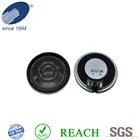 0.5w 8ohm waterproof raw speaker of computer speakers