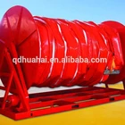 Quick Laying Boom/New Oil Spill Equipment