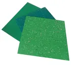 Factory custom design roll material rubber floor